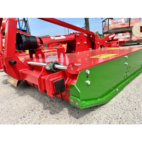 Kosiarka sadownicza K-160 1.6m