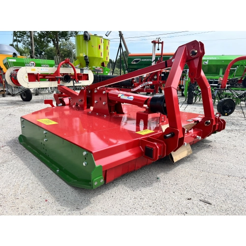 Kosiarka sadownicza K-160 1.6m