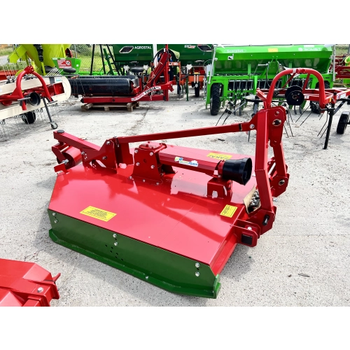 Kosiarka sadownicza K-180 1.8m