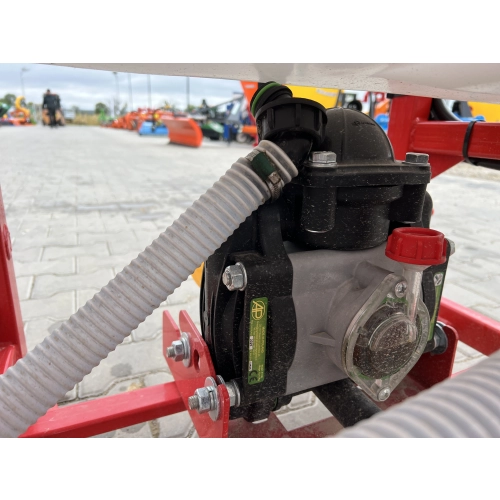 Opryskiwacz polowy PO35 300L 12m LISICKI