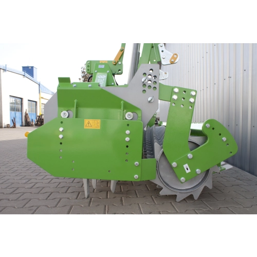 Brona wirnikowa 2.0m BOMET