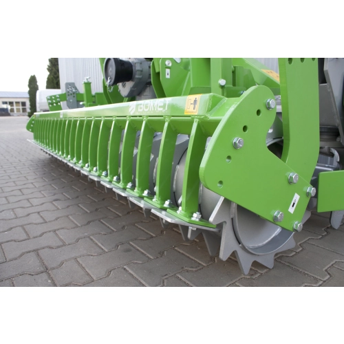 Brona wirnikowa 2.0m BOMET