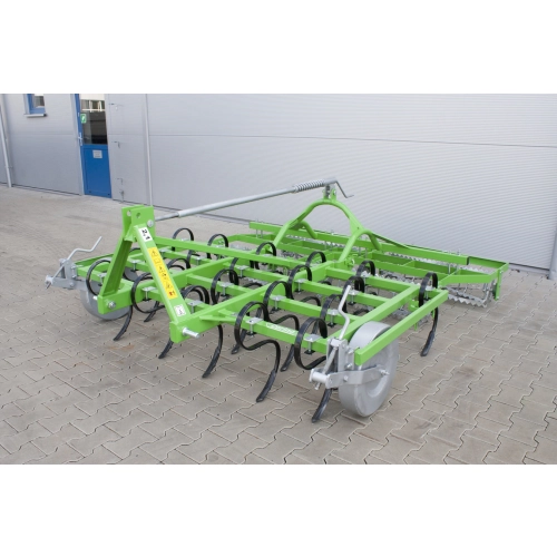 Agregat uprawowy Carina 1.8m Bomet