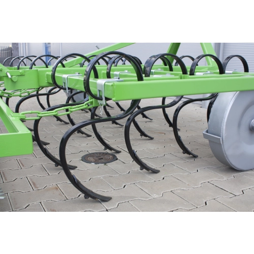 Agregat uprawowy Carina 1.8m Bomet