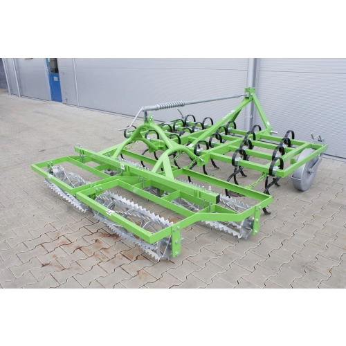 Agregat uprawowy Carina 1.8m Bomet