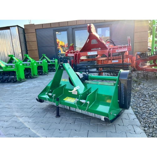 Kosiarka bijakowa EFG 125