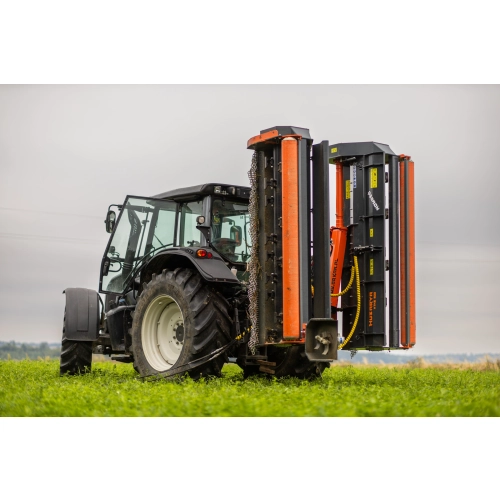 Kosiarka bijakowa KTKS HUSARYA 500 OKRAN