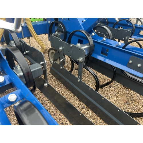 Ekopielnik APSe 200 wersja lekka - 3-sekcje