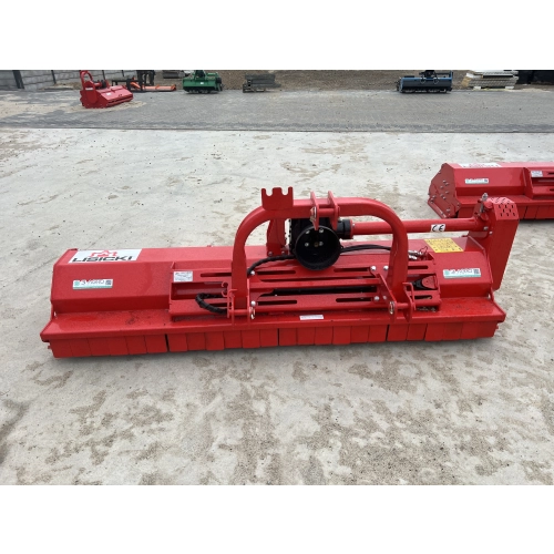 Kosiarka bijakowa KB220 - 2.2m