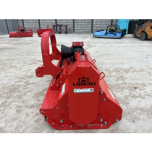 Kosiarka bijakowa KB220 - 2.2m