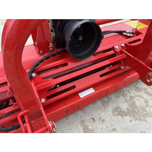 Kosiarka bijakowa KB220 - 2.2m