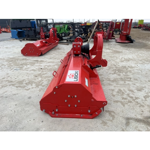 Kosiarka bijakowa KB220 - 2.2m