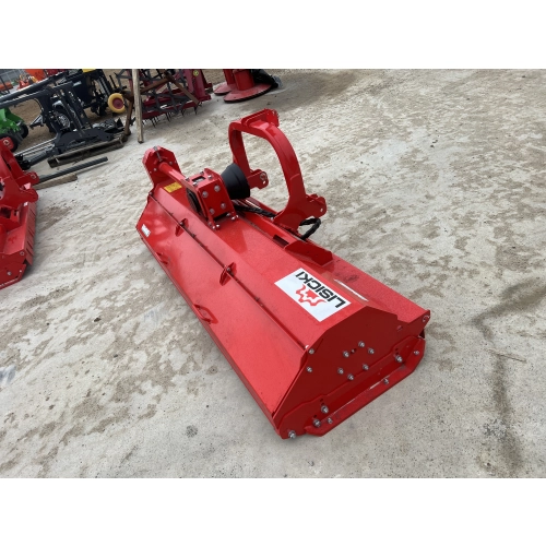 Kosiarka bijakowa KB220 - 2.2m