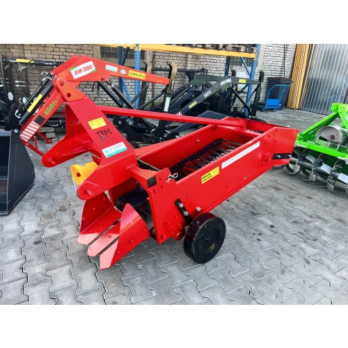 Kopaczka jednorzędowa