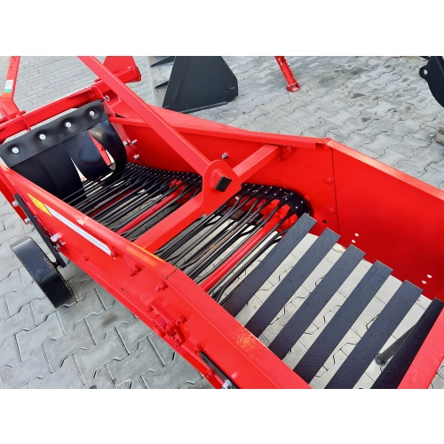 Kopaczka jednorzędowa