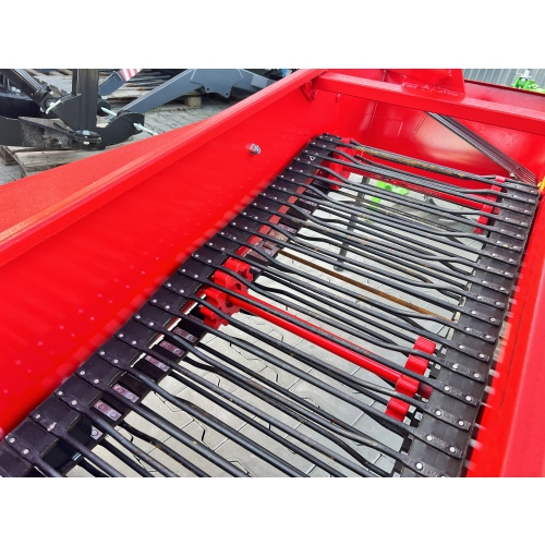 Kopaczka jednorzędowa