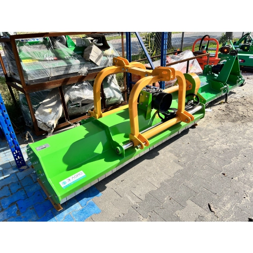 Kosiarka bijakowa BCS 200  2.0 m