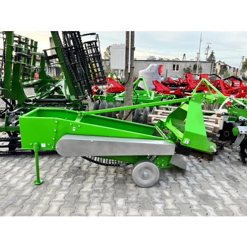 Kopaczka przenośnikowa 1-rzędowa UPUS Z656