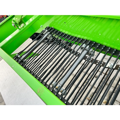 Kopaczka przenośnikowa 1-rzędowa UPUS Z656