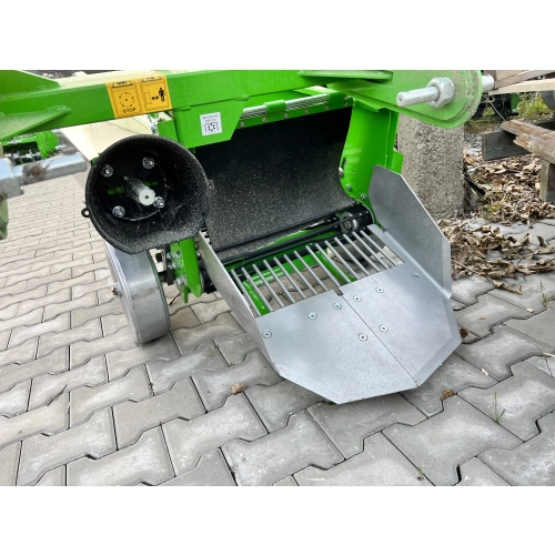 Kopaczka przenośnikowa 1-rzędowa UPUS Z656