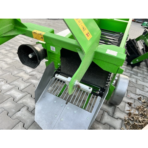 Kopaczka przenośnikowa 1-rzędowa UPUS Z656