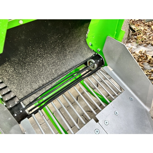 Kopaczka przenośnikowa 1-rzędowa UPUS Z656