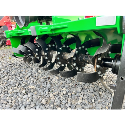 Glebogryzarka Gryza 1.4m