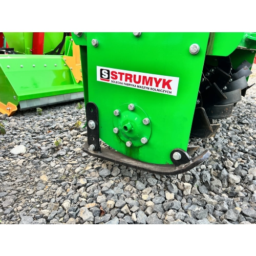 Glebogryzarka Gryza 1.4m