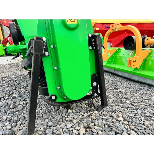 Glebogryzarka Gryza 1.4m