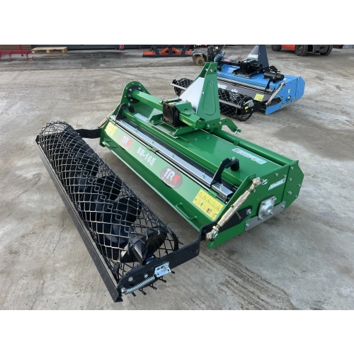 Glebogryzarka separacyjna SB-165