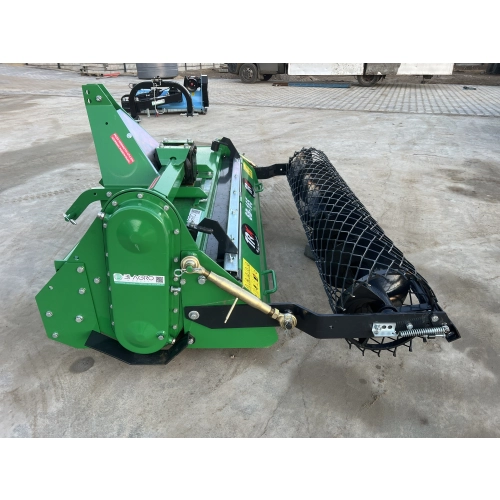 Glebogryzarka separacyjna SB-165