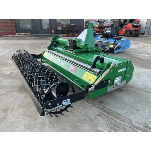 Glebogryzarka separacyjna SB-165