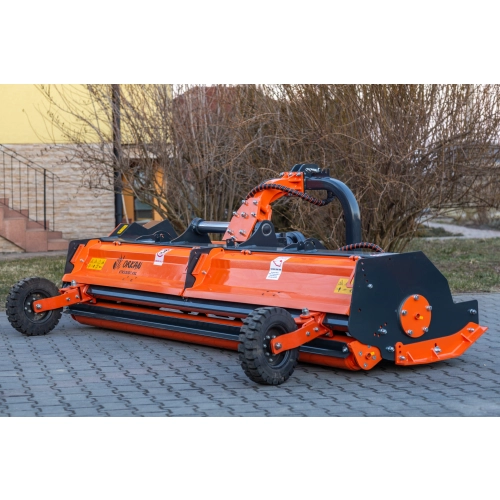 Kosiarka bijakowa KTKS/C XXL 300 ORKAN