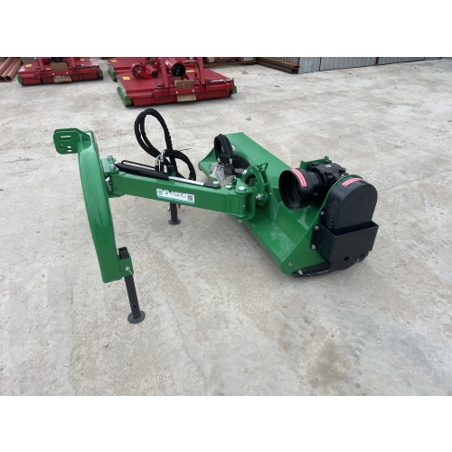 Kosiarka bijakowa na pantografie AGL165