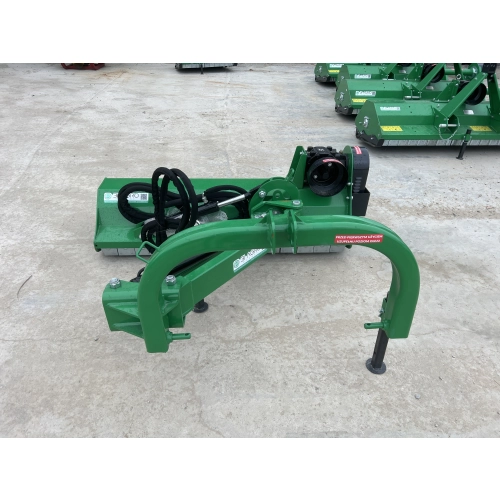 Kosiarka bijakowa na pantografie AGL165