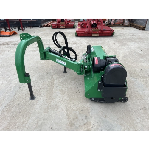 Kosiarka bijakowa na pantografie AGL145