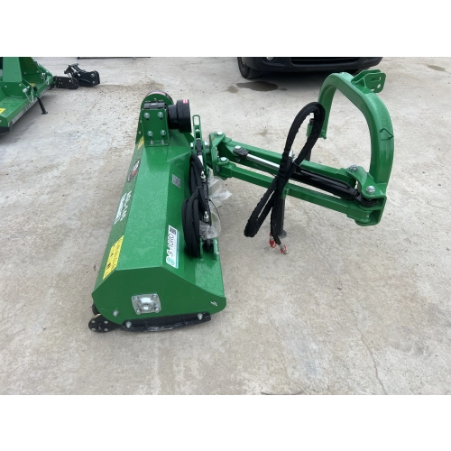 Kosiarka bijakowa na pantografie AGL145