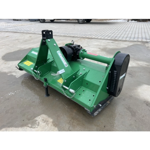 Kosiarka bijakowa EFGC 155