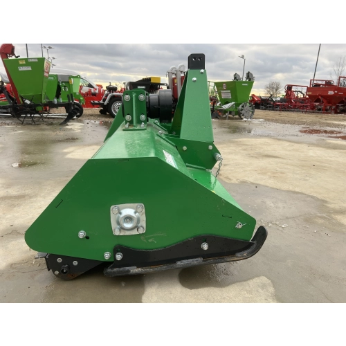 Kosiarka bijakowa EFGC 155