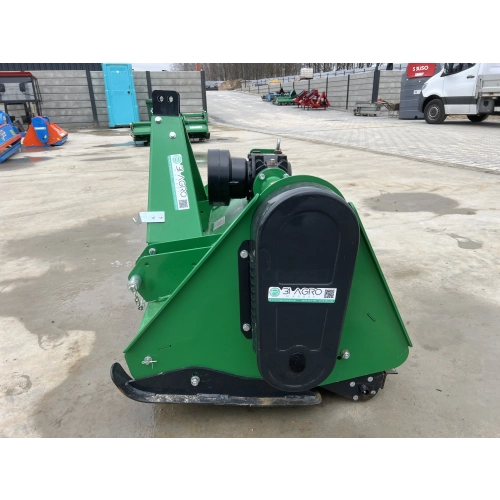 Kosiarka bijakowa EFGC 155