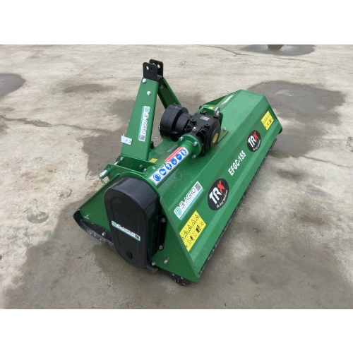 Kosiarka bijakowa EFGC 155