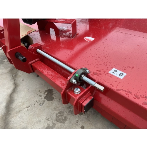 Kosiarka sadownicza K-200 2.0m