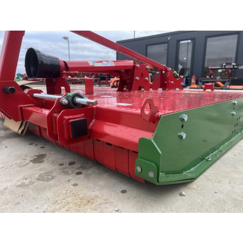 Kosiarka sadownicza K-200 2.0m