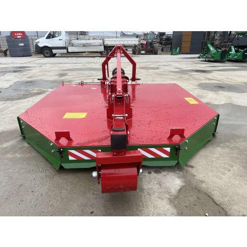 Kosiarka sadownicza K-200 2.0m