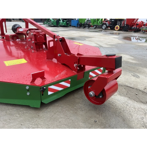 Kosiarka sadownicza K-200 2.0m