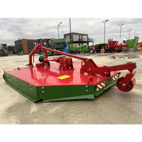 Kosiarka sadownicza K-200 2.0m