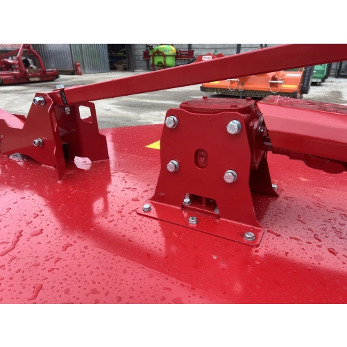 Kosiarka sadownicza K-200 2.0m