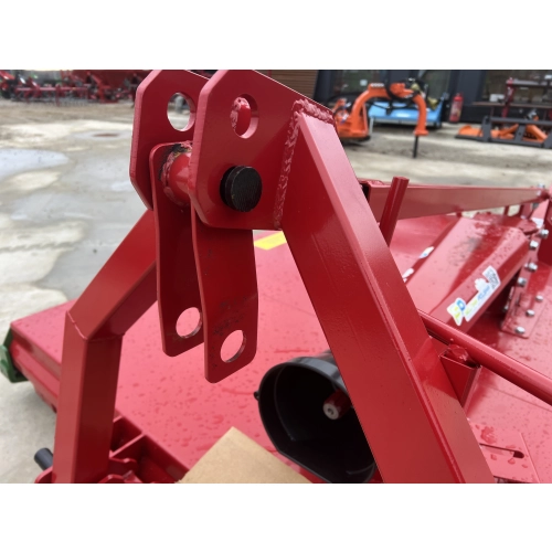 Kosiarka sadownicza K-200 2.0m