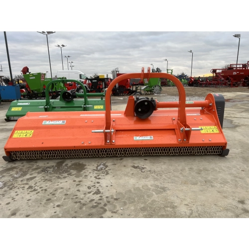 Kosiarka bijakowa EFGC 220 GEOGRASS