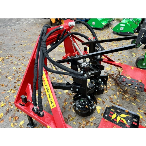 Pielnik hydrauliczny PH-1 SELMAR